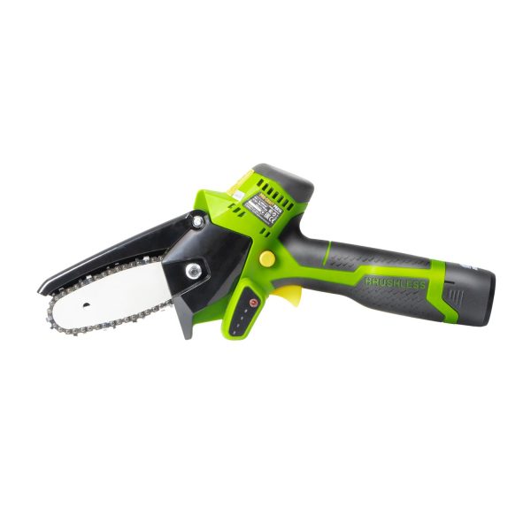 Aku ruční pilka Procraft PKA16 - Image 4