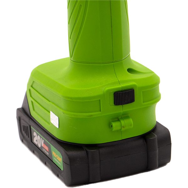 Aku nůžky na větve Procraft ES20Li bez baterie - Image 7