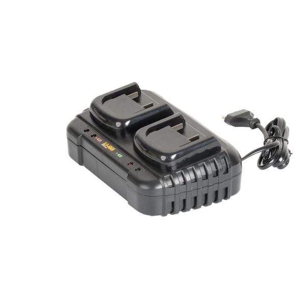 Aku sekačka Procraft + 2 baterie a nabíječka SPLM20/20-4/20-2 - Image 20