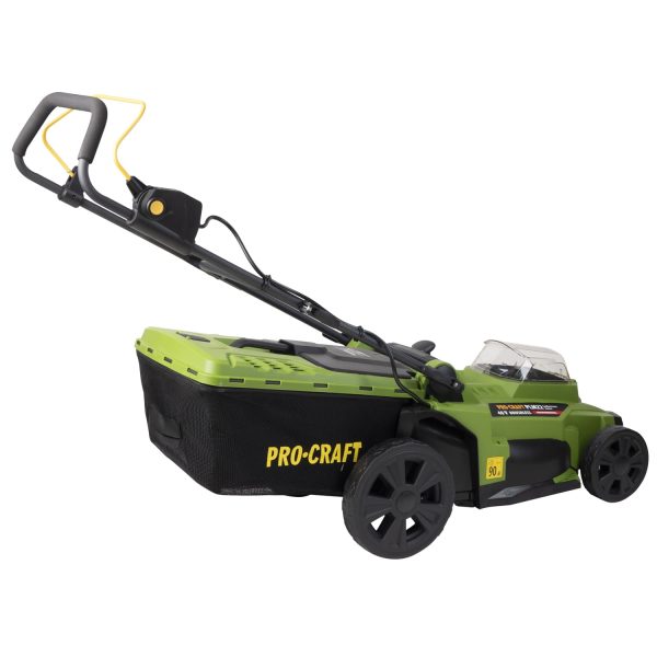 Aku sekačka Procraft + 2 baterie a nabíječka SPLM22/20-4/20-2 - Image 3