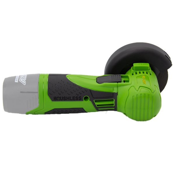 Aku mini úhlová bruska Procraft PGA12 1B - Image 3