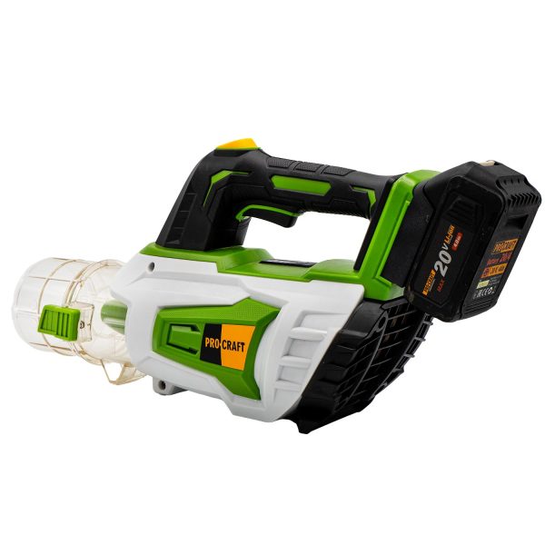 Aku fukar Procraft PB20 (bez baterie a nabíječky) - Image 7
