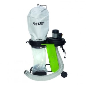 Odsavač pilin a třísek Procraft PDC550