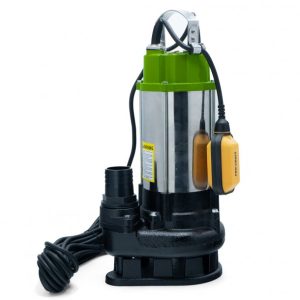 Ponorné kalové vodní čerpadlo Procraft PN21