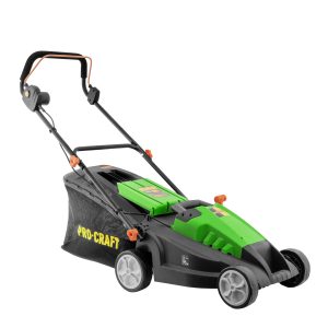 Multifunkční travní el. sekačka Procraft NM2100