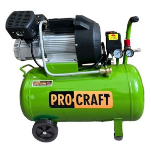 Kompresor Procraft AC50-2