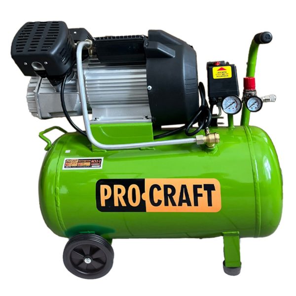 Kompresor Procraft AC50-2