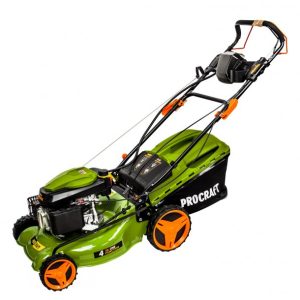 Benzínová sekačka Procraft PLM505ES