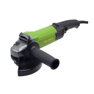 Úhlová bruska Procraft PW1600SE, 150mm
