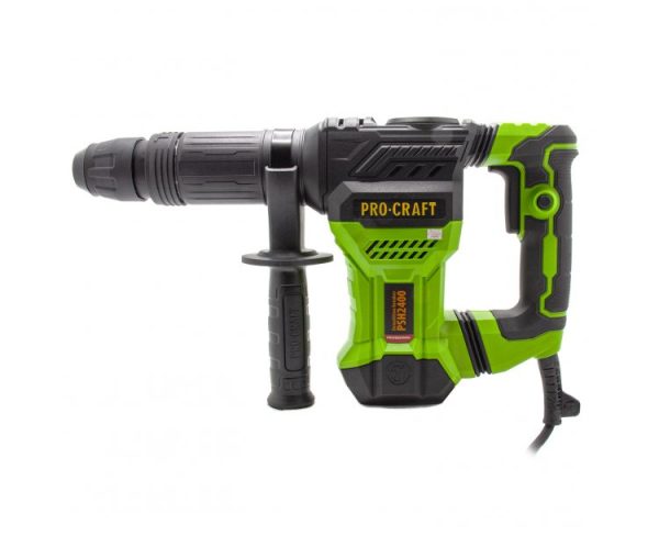 Demoliční kladivo PROCRAFT PSH2400