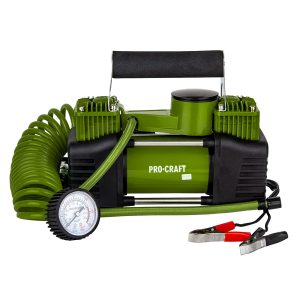 Kompresor PROCRAFT 12V LK107