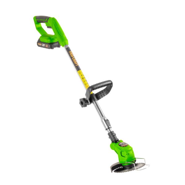 Aku vyžínač Procraft PTA24 - Image 11