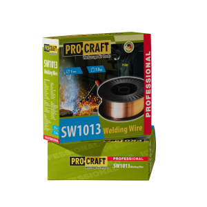 Svařovací drát Procraft SW1013