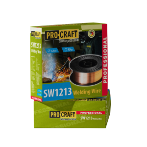 Svařovací drát Procraft SW1213