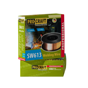 Svařovací drát Procraft SW613