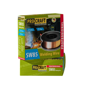 Svařovací drát Procraft SW85