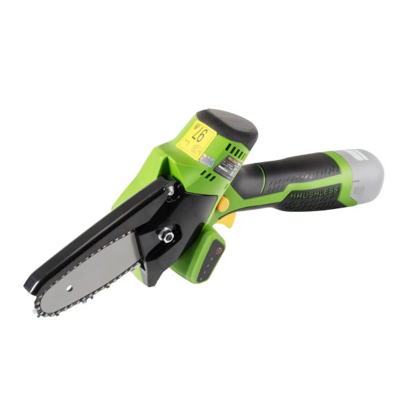 Aku ruční pilka Procraft PKA16bb /bez baterie - Image 2