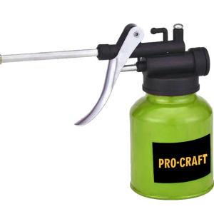 Olejnička s kovovým hrdlem Procraft PO18