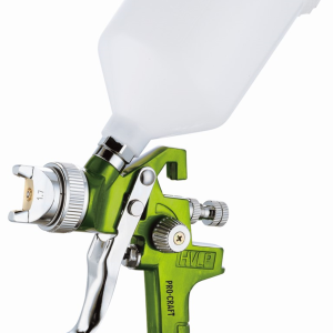 Pistole stříkací pneumatická HVLP Procraft SG15