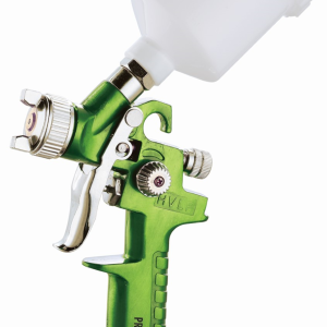 Pistole stříkací pneumatická HVLP Procraft SG16