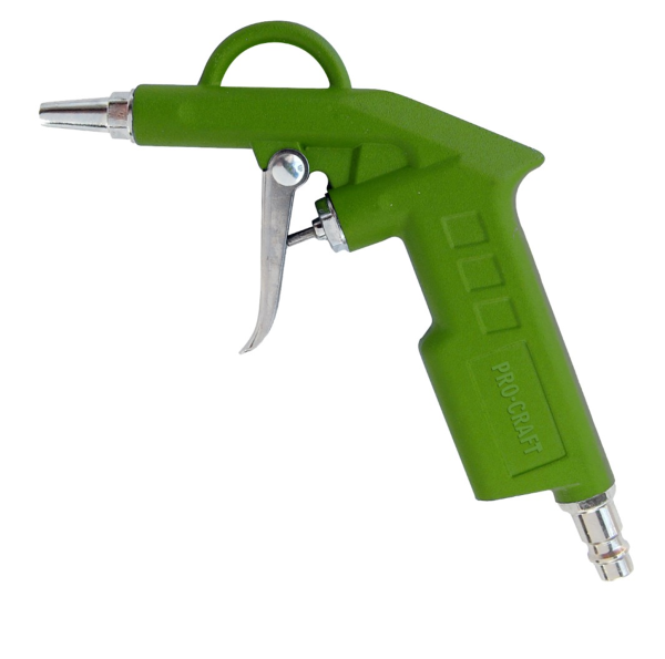 Pistole vzduchová ofukovací krátká Procraft BG32