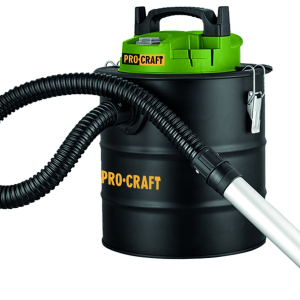 Vysavač na popel Procraft VС1550