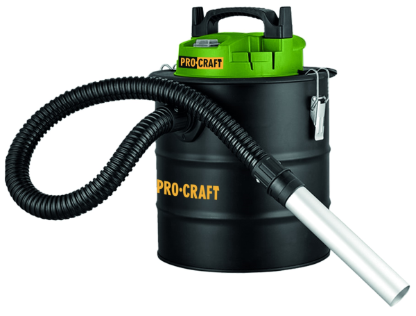 Vysavač na popel Procraft VС1550