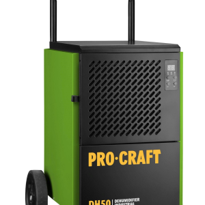 Průmyslový odvlhčovač Procraft DH50