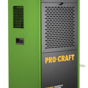 Průmyslový odvlhčovač Procraft DH90