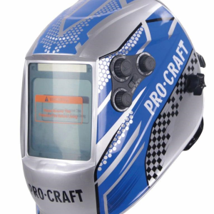 Kukla svářečská samostmívací Procraft SHP100-90