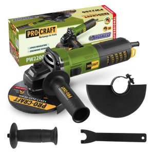Bruska úhlová Procraft PW2200