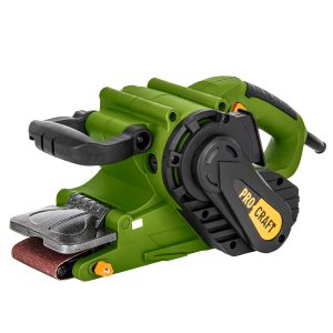 Pásová bruska Procraft PBS1600 (PBS1010)