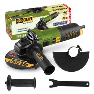 Bruska úhlová Procraft PW1550