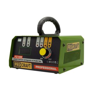 Nabíječka autobaterií Procraft PZ10M