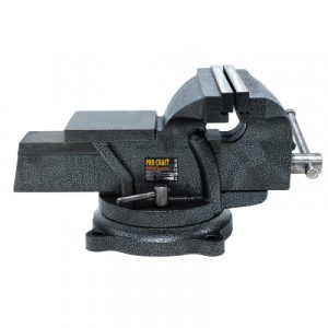 Lavicový svěrák Procraft PBV200
