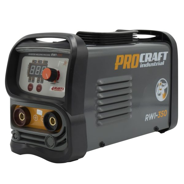 Svářecí invertor Procraft RWI-350