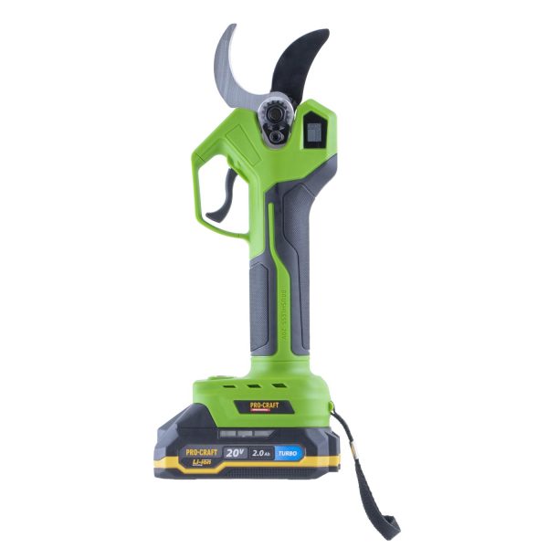 Aku nůžky na větve Procraft ES32Li - Image 6