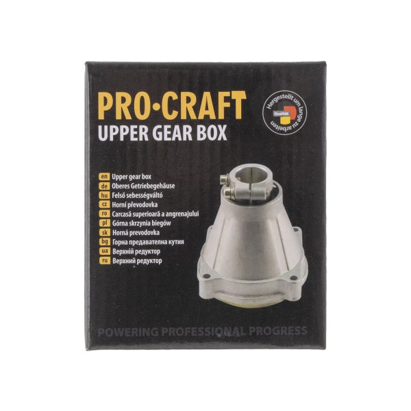 Horní reduktor (7/28) PROCRAFT - Image 6