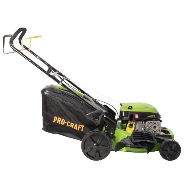 Benzínová sekačka Procraft PLM460 - Image 11