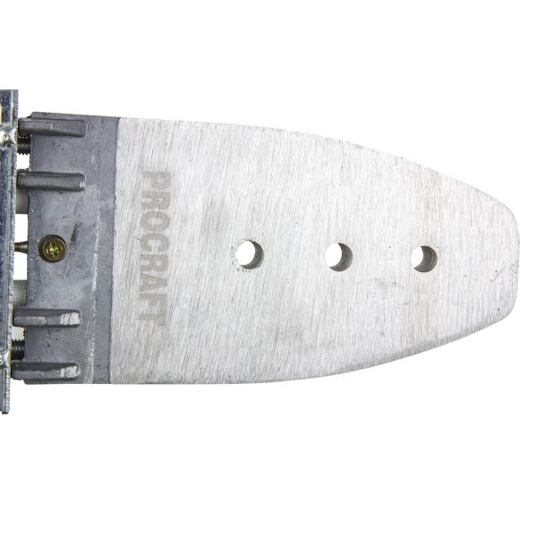Polyfúzní svářečka Procraft PL1600 (PL800) - Image 4