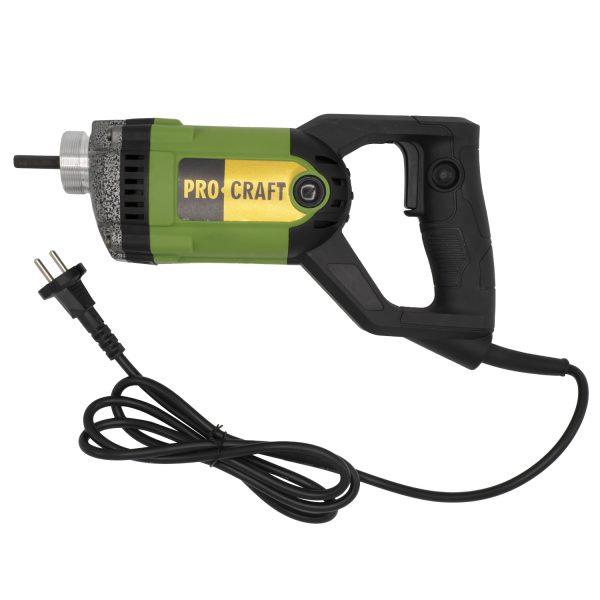 Zhutňovač betonu Procraft СV1200 - Image 8