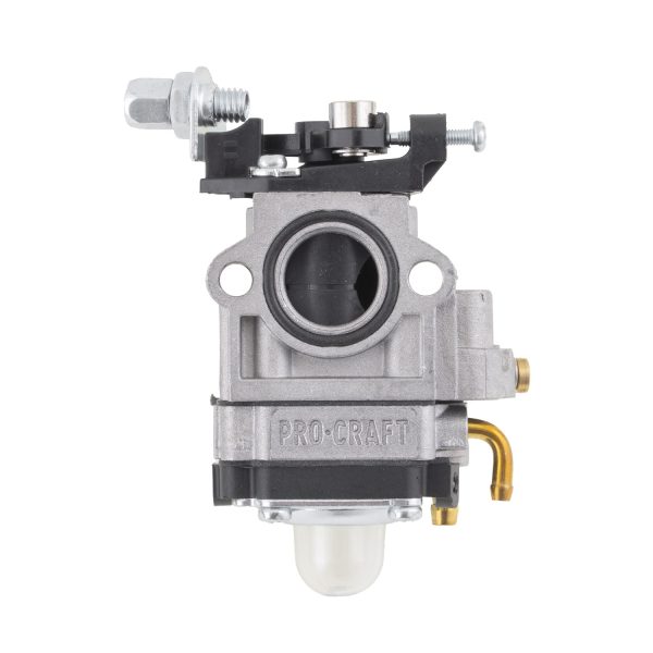 Karburátor s velkým ovorem 2.takt  1E40F/44F PROCRAFT - Image 6