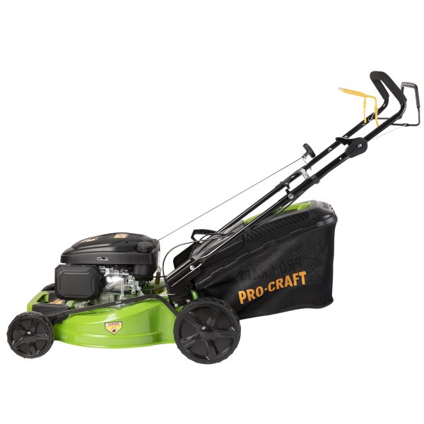 Benzínová sekačka Procraft PLM505S NE - Image 6