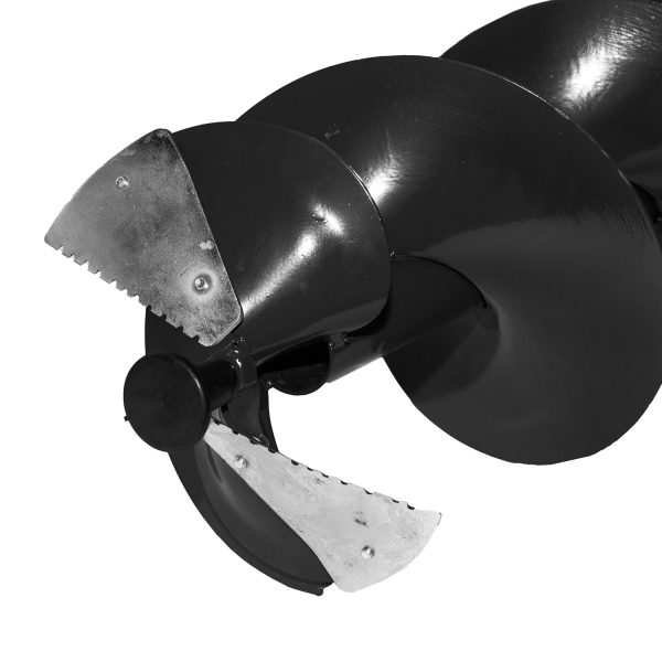 Vrták na led (nástroj pro motorový vrták) Procraft 200x1000 mm - Image 2