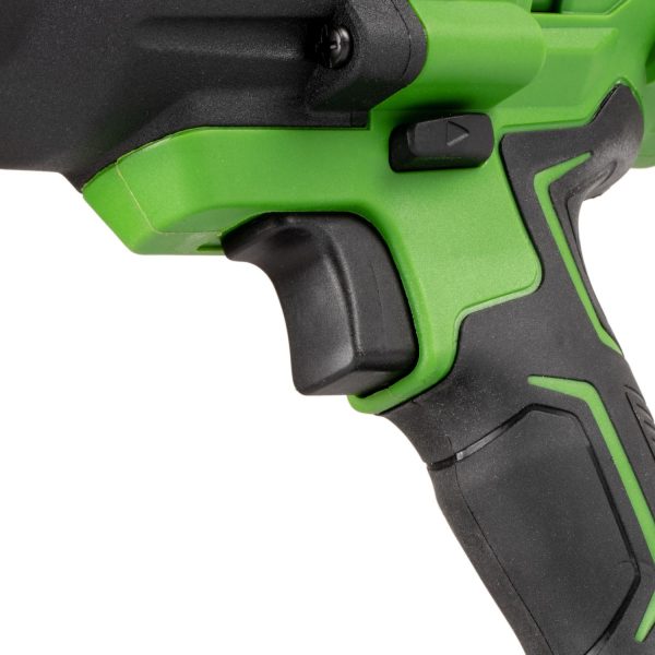 Aku rázový utahovák Procraft PWA80 (bez baterie a nabíječky) - Image 8