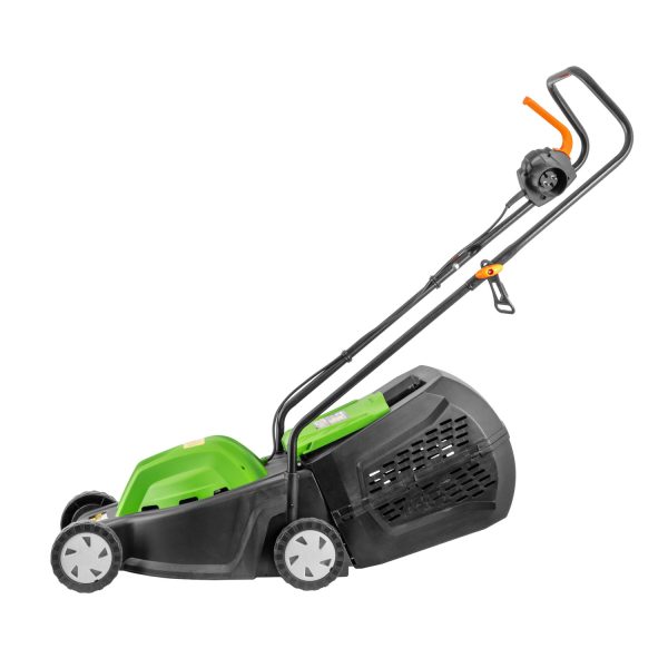 Elektrická travní sekačka Procraft NM1500 - Obrázek 5