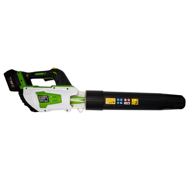 Aku fukar Procraft PB20 (bez baterie a nabíječky) - Image 3