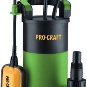 Čerpadlo ponorné Procraft PN27