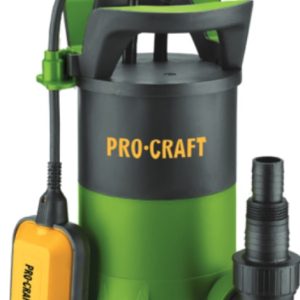 Čerpadlo ponorné Procraft PN28