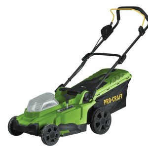 Aku sekačka Procraft PLM20 (bez baterie a nabíječky)